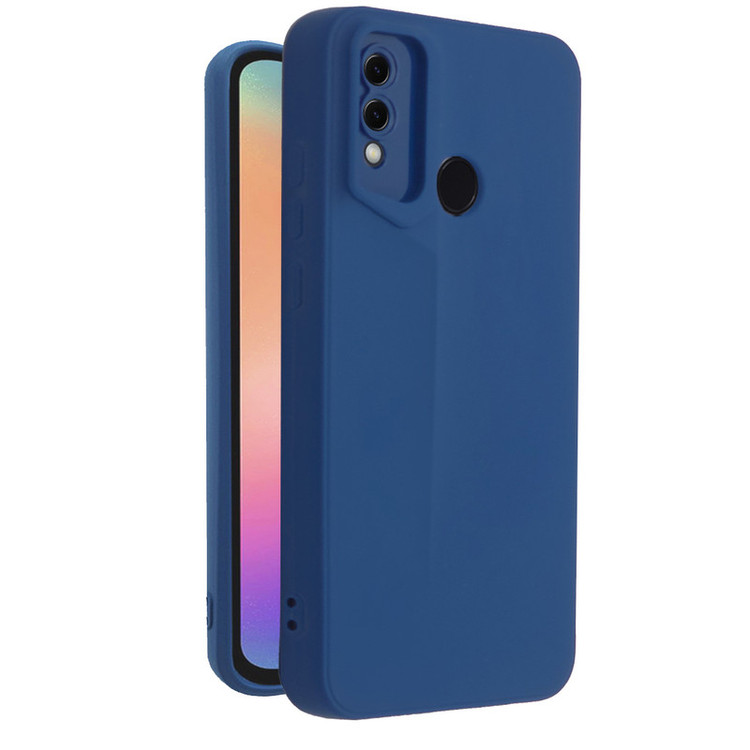 کاور هوکو مدل Cresta مناسب برای گوشی موبایل آنر Honor 8X