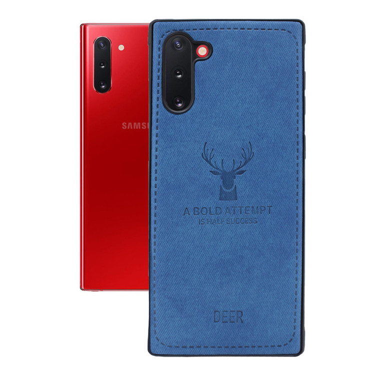 کاور مدل Gavazni مناسب برای گوشی موبایل سامسونگ Galaxy Note 10