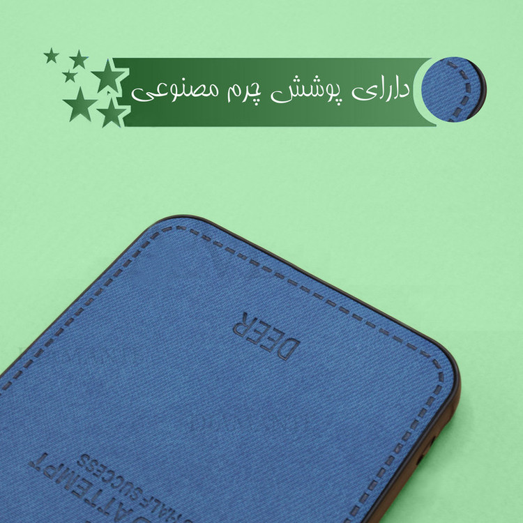 کاور مدل Gavazni مناسب برای گوشی موبایل سامسونگ Galaxy Note 10