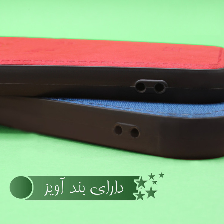کاور مدل Gavazni مناسب برای گوشی موبایل سامسونگ Galaxy Note 10