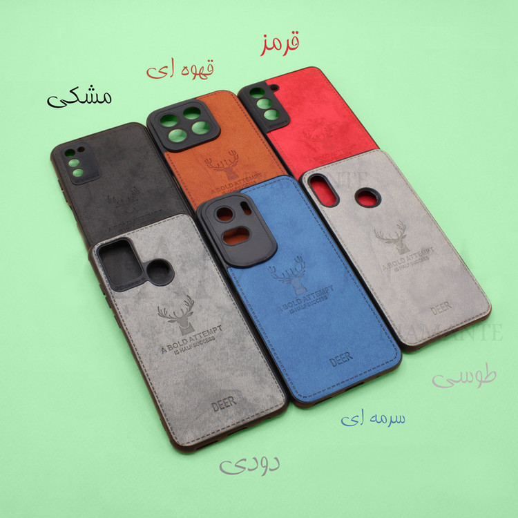 کاور مدل Gavazni مناسب برای گوشی موبایل سامسونگ Galaxy Note 10