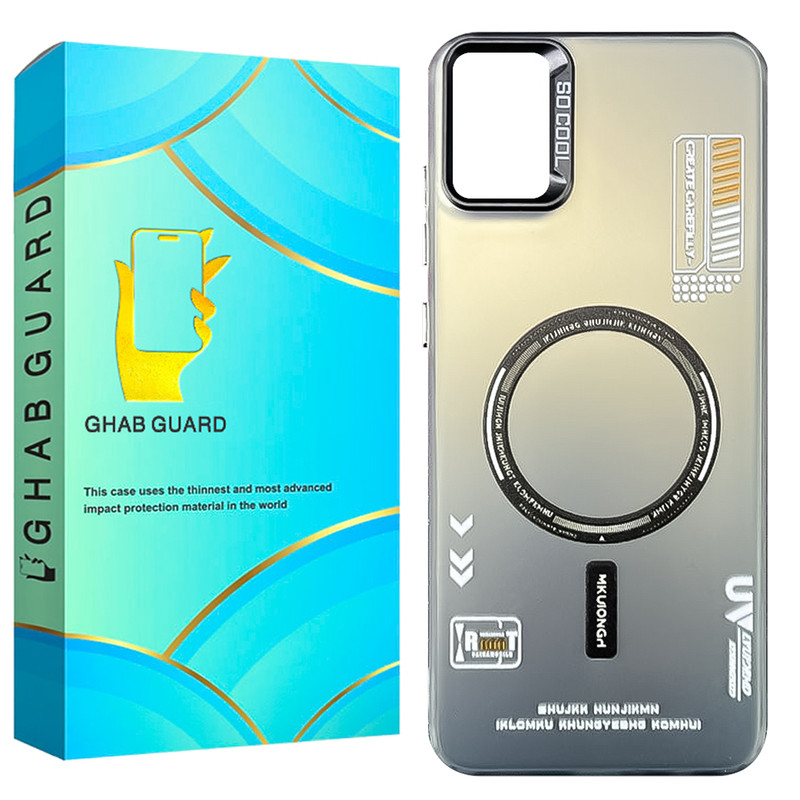 کاور قاب گارد مدل SCG20 مناسب برای گوشی موبایل سامسونگ Galaxy A05