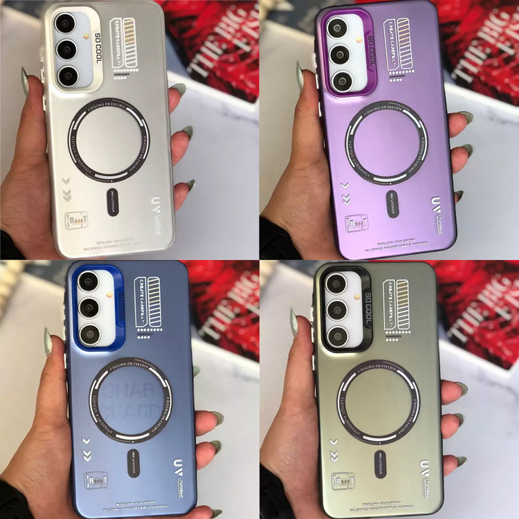 کاور قاب گارد مدل SCG20 مناسب برای گوشی موبایل سامسونگ Galaxy A05