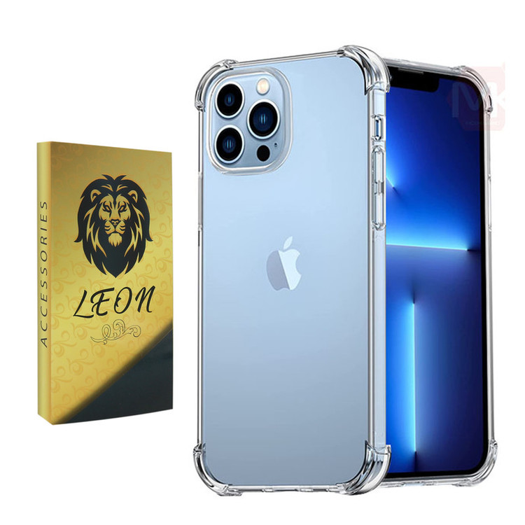 کاور لئون مدل Shafaf Yo مناسب برای گوشی موبایل اپل iPhone 13 Pro