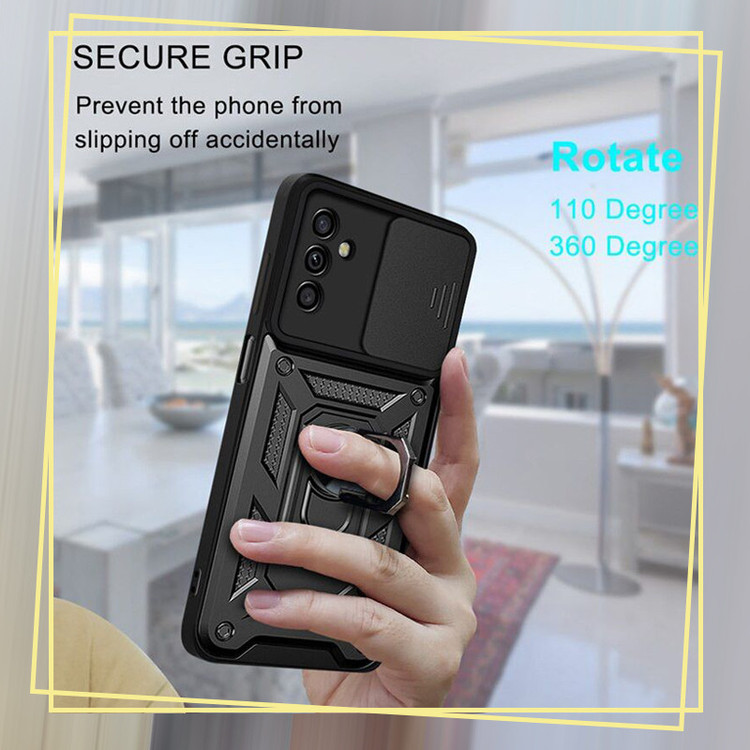 کاور قاب ایران مدل BAT مناسب برای گوشی موبایل شیائومی Poco X3 GT