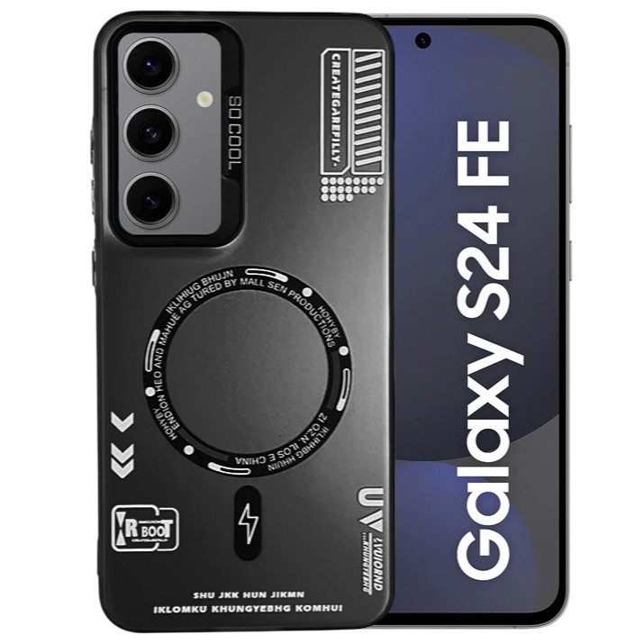 کاور موفی مدل A56_SCL مناسب برای گوشی موبایل سامسونگ Galaxy A56