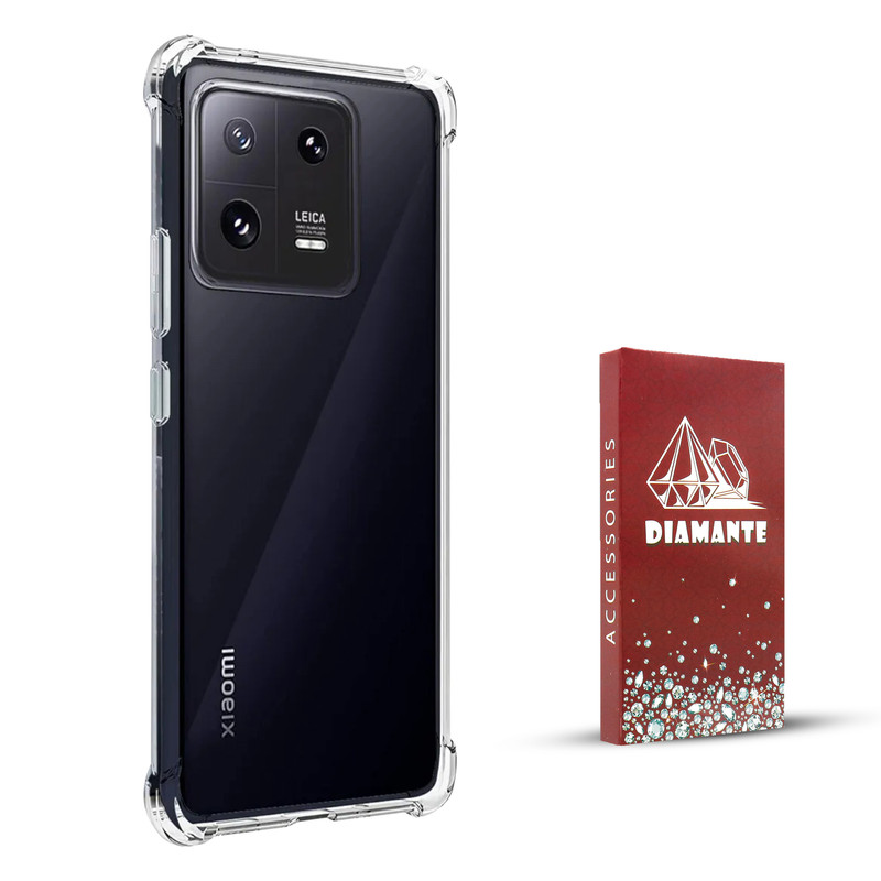 کاور دیامانته مدل Birang Rd مناسب برای گوشی موبایل شیائومی Redmi Note 13 5G