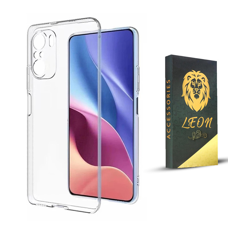کاور لئون مدل Nahid مناسب برای گوشی موبایل شیائومی Redmi K40 / K40 Pro