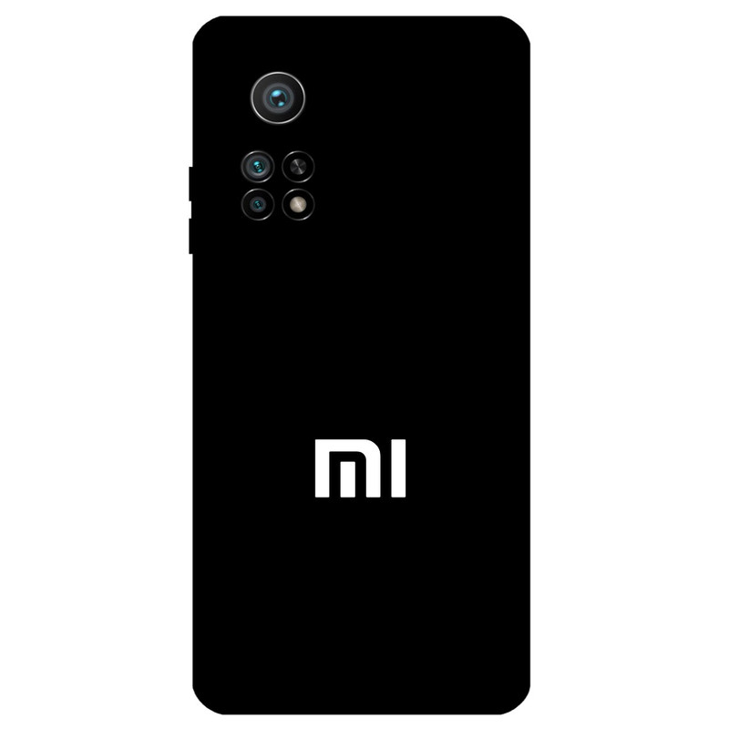 کاور مگافون کد 2878 مناسب برای گوشی موبایل شیائومی Mi 10T / 10T Pro