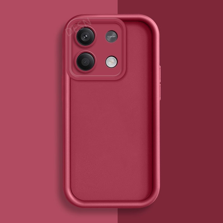 کاور موفی مدل Puffer مناسب برای گوشی موبایل شیائومی Redmi Note 12S