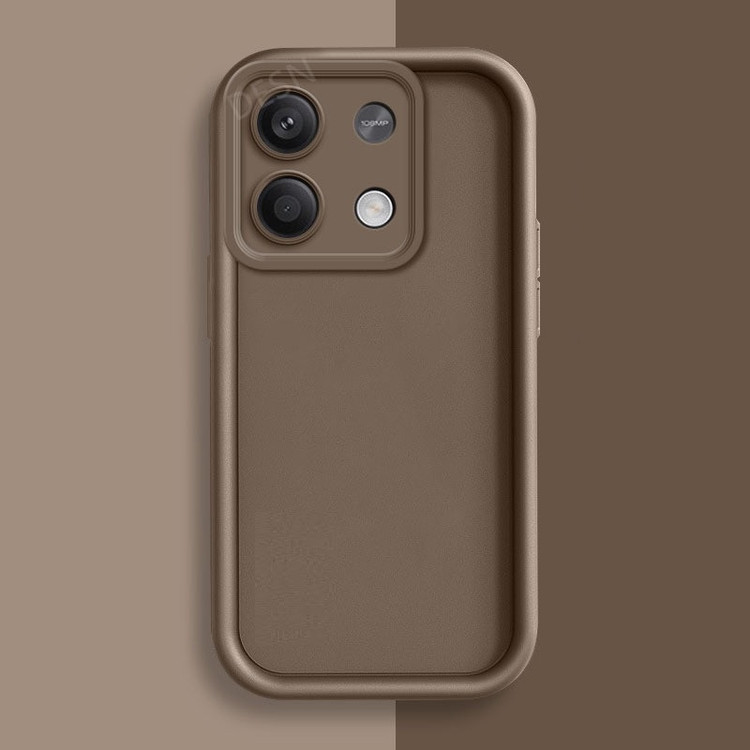 کاور موفی مدل Puffer مناسب برای گوشی موبایل شیائومی Redmi Note 12S