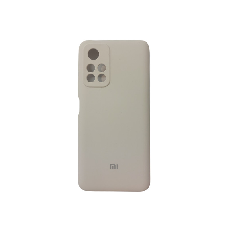 کاور سیلیکونی کد 7/3 مناسب برای گوشی شیائومی Redmi Note 11 5G/Poco M4 Pro 5G