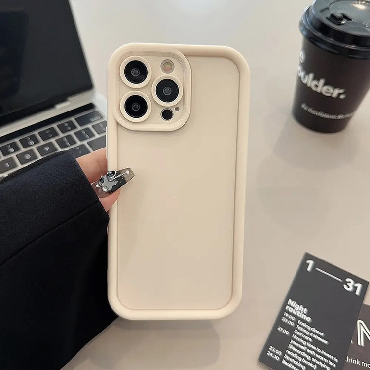 کاور موفی مدل Puffer مناسب برای گوشی موبایل شیائومی Redmi Note 12S