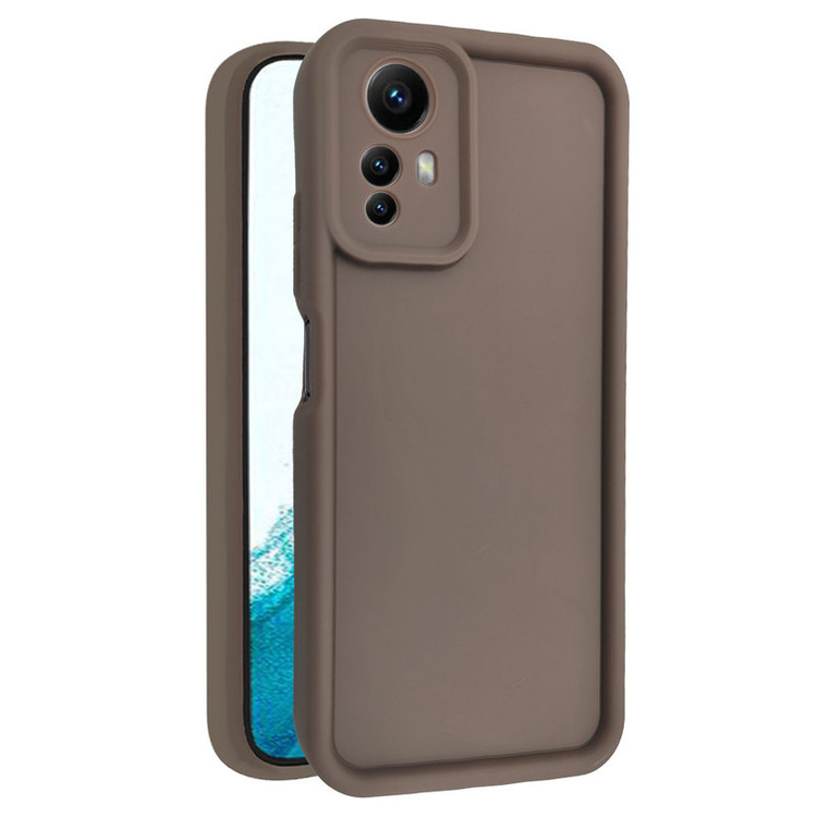 کاور موفی مدل Puffer مناسب برای گوشی موبایل شیائومی Redmi Note 12S