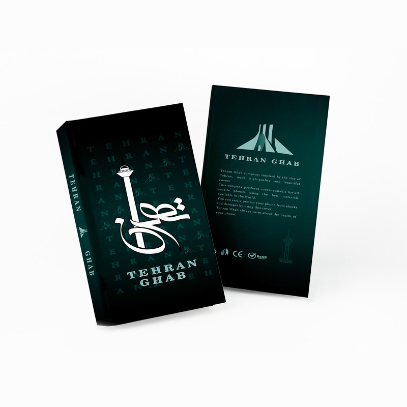 کاور تهران قاب مدل TSILICIN مناسب برای گوشی موبایل آنر 90 Lite