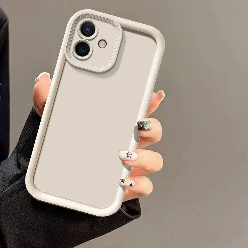 کاور موکولو مدل Silicone Puffer Strap مناسب برای گوشی موبایل موتورولا Moto G54 به همراه بند آویز