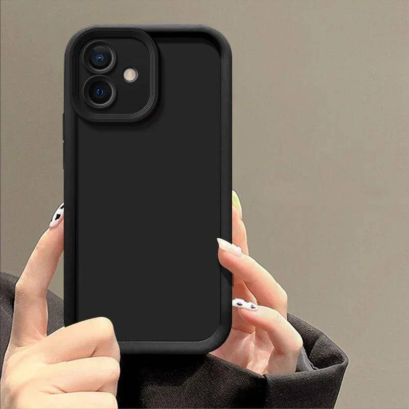 کاور موکولو مدل Silicone Puffer Strap مناسب برای گوشی موبایل موتورولا Moto G54 به همراه بند آویز
