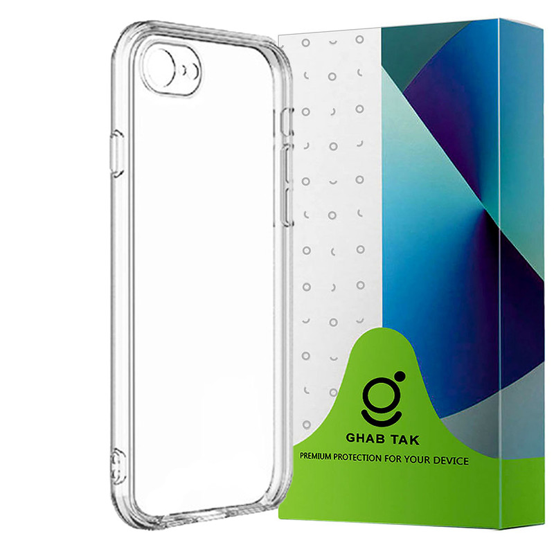 کاور قاب تک مدل SPACEMID مناسب برای گوشی موبایل اپل iPhone 7