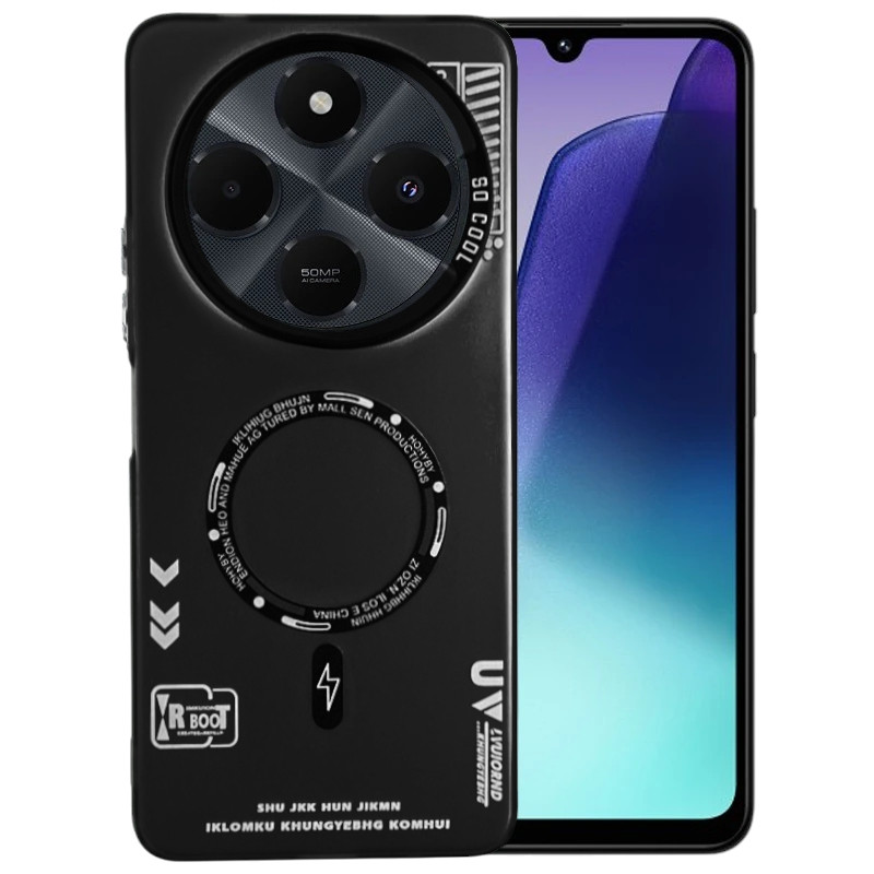 کاور موفی مدل SOCOOL-14C مناسب برای گوشی موبایل شیائومی Redmi 14C