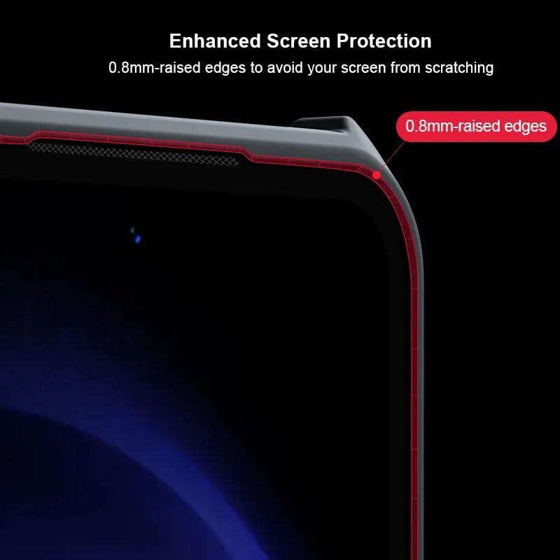 کاور موکولو مدل Riggear مناسب برای گوشی موبایل شیائومی Poco F5 Pro