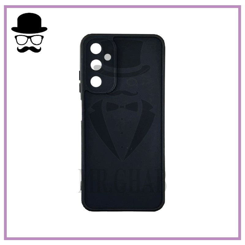 کاور مستر قاب مدل راک 01 مناسب برای گوشی موبایل سامسونگ Galaxy A05s