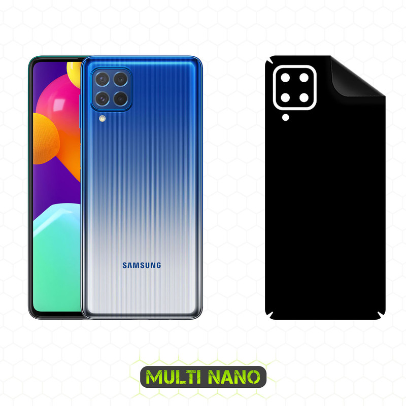 برچسب پوششی مولتی نانو مدل X-F1M مناسب برای گوشی موبایل سامسونگ Galaxy M62