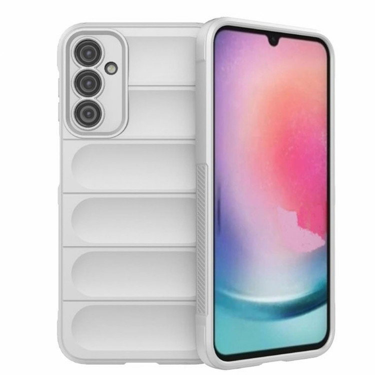 کاور اسپارتان مدل Flex Armor+ Pen مناسب برای گوشی موبایل سامسونگ Galaxy A36 به همراه قلم