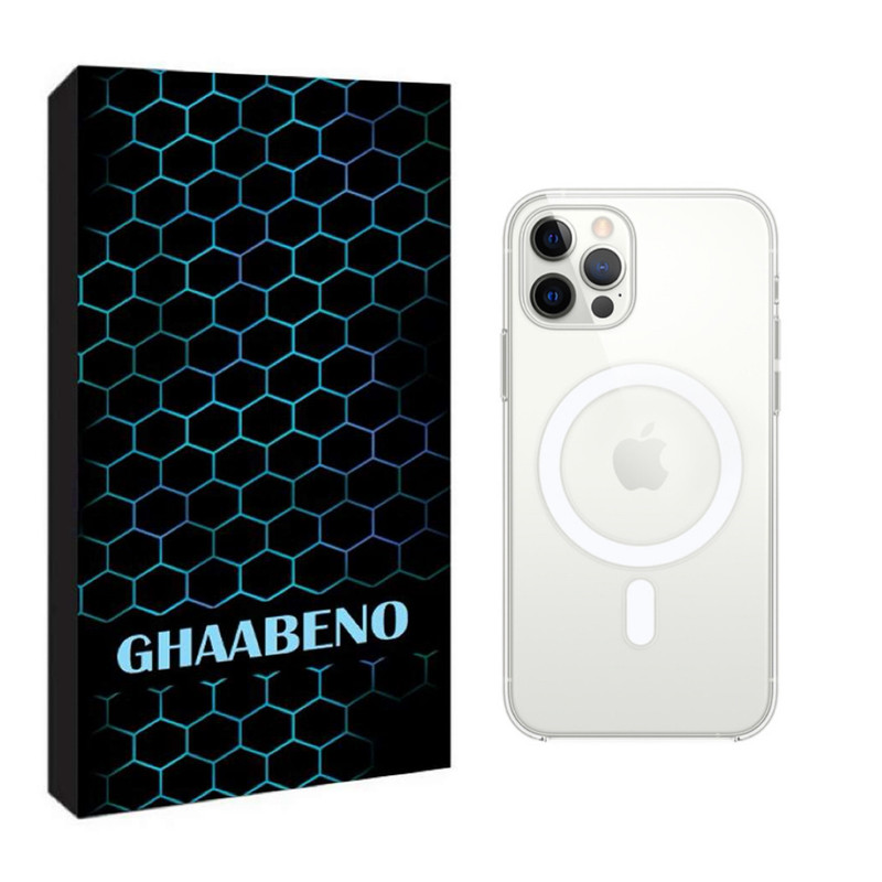 کاور قاب نو مدل MGC مناسب برای گوشی موبایل اپل IPHONE 13 PRO MAX