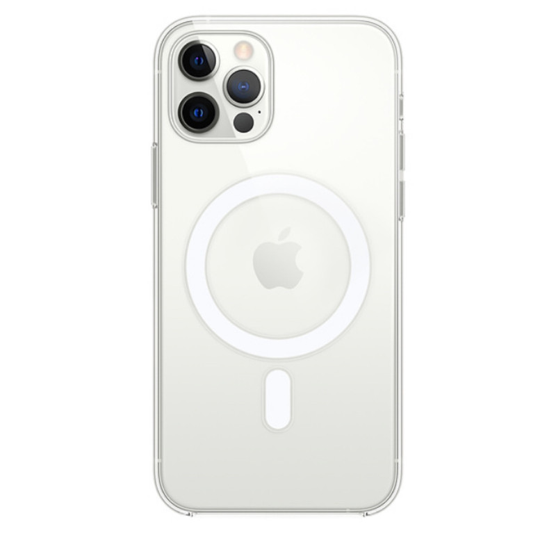 کاور قاب نو مدل MGC مناسب برای گوشی موبایل اپل IPHONE 13 PRO MAX