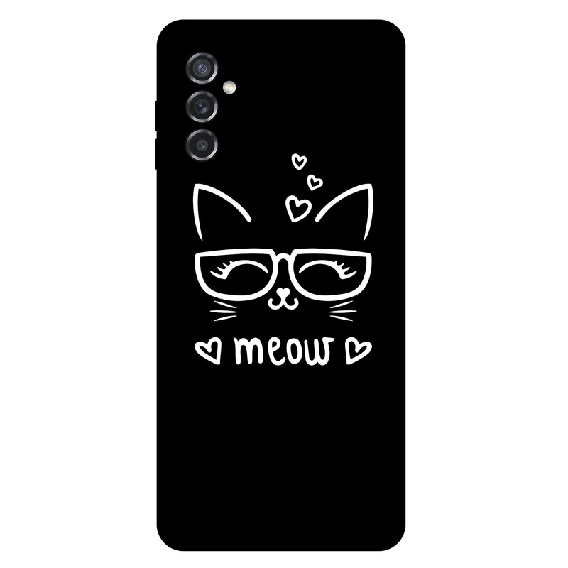 کاور مگافون کد 7700 مناسب برای گوشی موبایل سامسونگ Galaxy M52