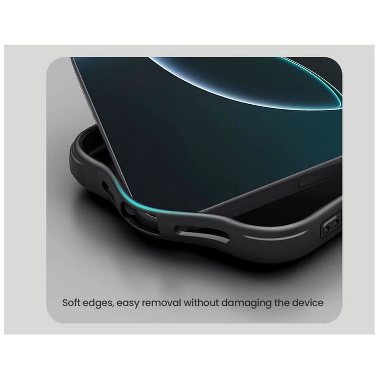 کاور نیلکین مدل Frosted Shiled Pro LogoCut مناسب برای گوشی موبایل اپل IPhone 16 Pro Max