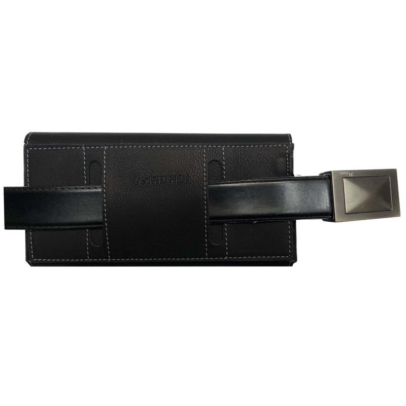 کیف کمری مددی مدل A7 مناسب برای گوشی موبایل سایز 6.5 اینچ