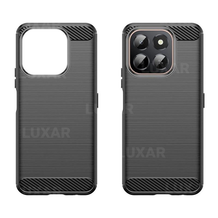 کاور لوکسار مدل x6c -LS مناسب برای گوشی موبایل آنر X6C
