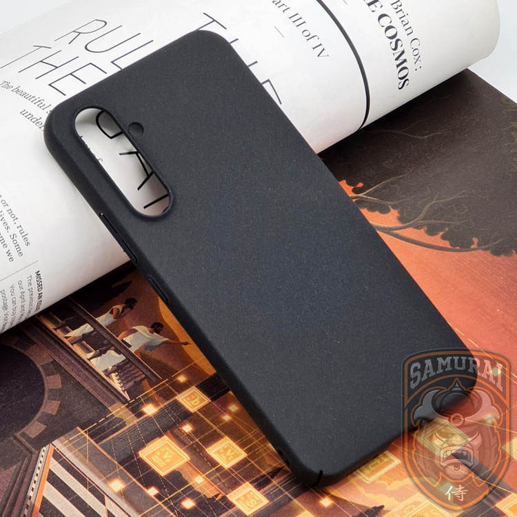 کاور سامورایی مدل Scaly مناسب برای گوشی موبایل سامسونگ Galaxy A37 5G