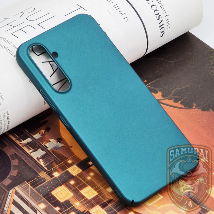 کاور سامورایی مدل Scaly مناسب برای گوشی موبایل سامسونگ Galaxy A37 5G