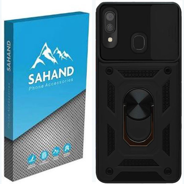 کاور سهند مدل KD مناسب برای گوشی موبایل سامسونگ Galaxy A50/ A30S/ A50S /A20 /A30