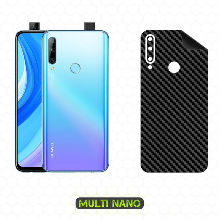 برچسب پوششی مولتی نانو مدل X-F1C مناسب برای گوشی موبایل هوآوی Enjoy 10 Plus