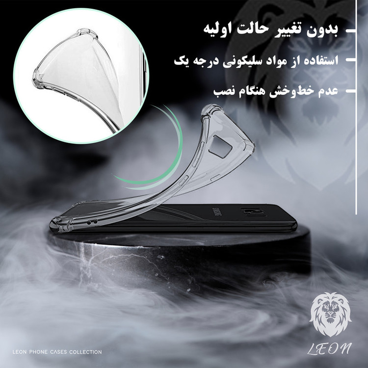 کاور دیامانته مدل shiny navy مناسب برای گوشی موبایل سامسونگ Galaxy A72 4G / A72 5G