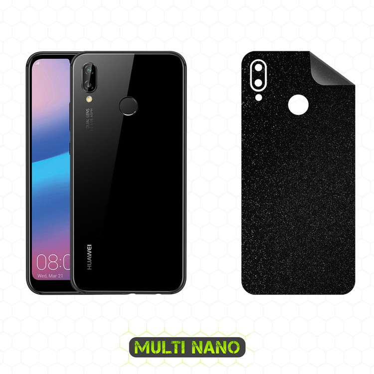 برچسب پوششی مولتی نانو مدل X-F1G مناسب برای گوشی موبایل هوآوی P20 Lite