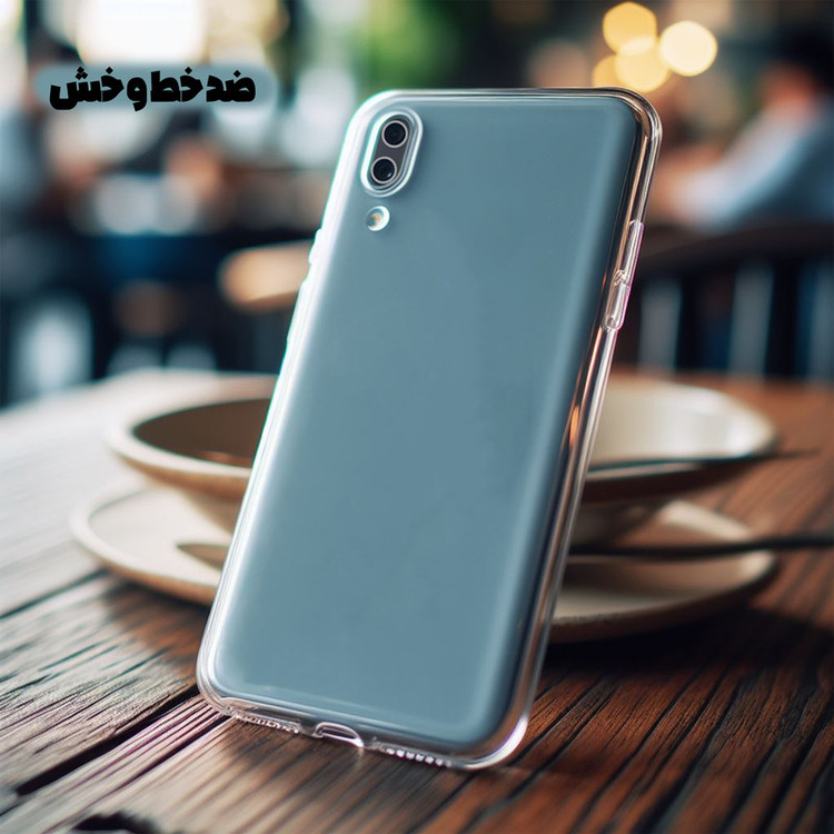 کاور قاب گارد مدل SPCFGH مناسب برای گوشی موبایل سامسونگ Galaxy A20s
