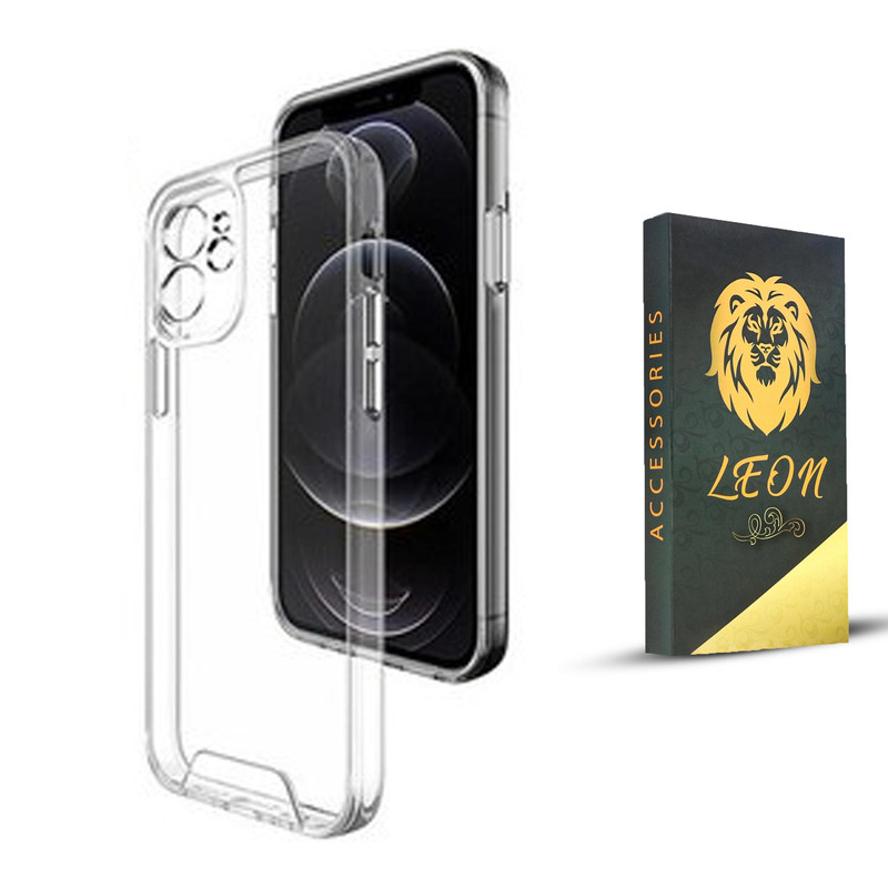 کاور لئون مدل Nahid مناسب برای گوشی موبایل اپل iPhone 11