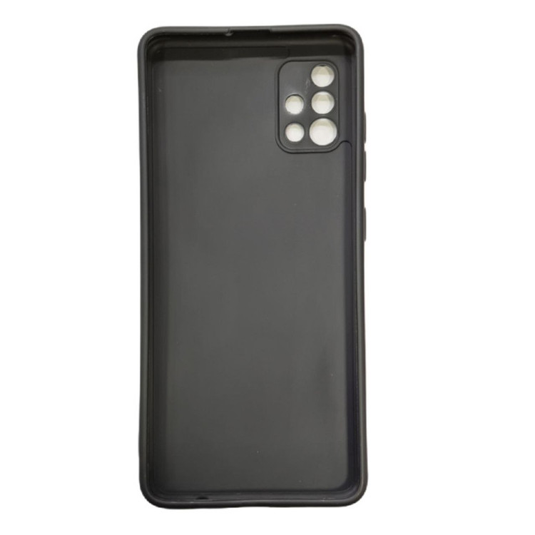 کاور طرح کارل کد 583 مناسب برای گوشی موبایل سامسونگ Galaxy A51