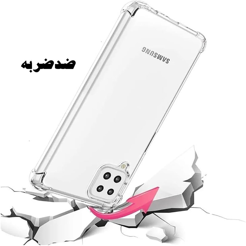 کاور دیامانته مدل Bianco navy مناسب برای گوشی موبایل هوآوی Y6 2019 / Y6 Prime 2019