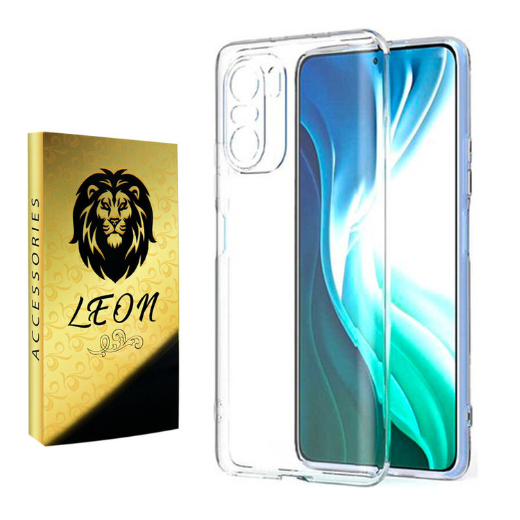 کاور لئون مدل Naver Yo مناسب برای گوشی موبایل شیائومی Mi 11i / Redmi K40 Pro Plus
