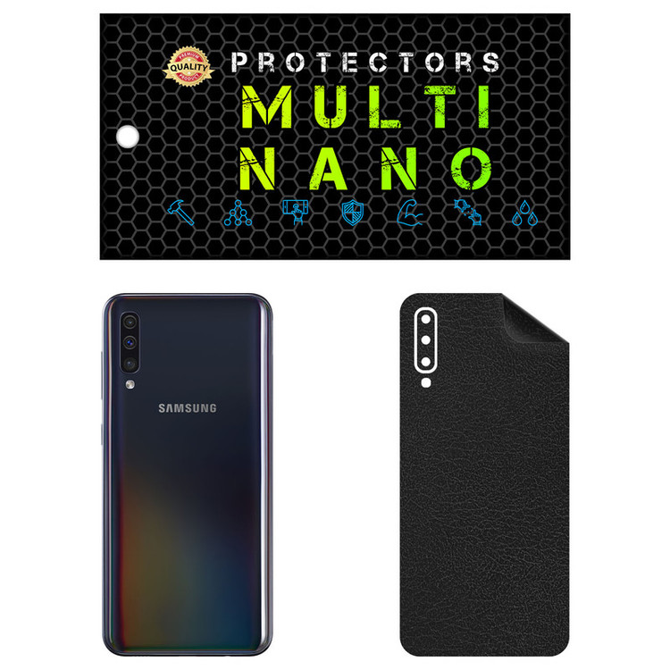 برچسب پوششی مولتی نانو مدل X-F1L مناسب برای گوشی موبایل سامسونگ Galaxy A50