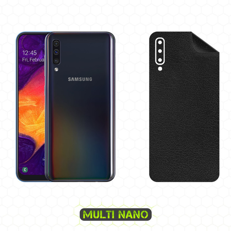 برچسب پوششی مولتی نانو مدل X-F1L مناسب برای گوشی موبایل سامسونگ Galaxy A50