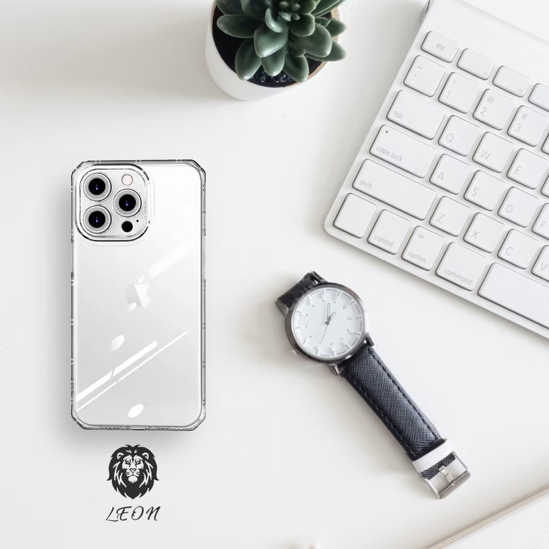 کاور لئون مدل Naver Yo مناسب برای گوشی موبایل شیائومی Redmi 9 Prime