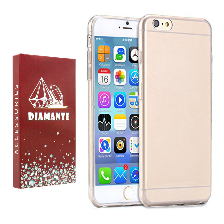 کاور دیامانته مدل Naver Rd مناسب برای گوشی موبایل اپل iPhone 6s Plus
