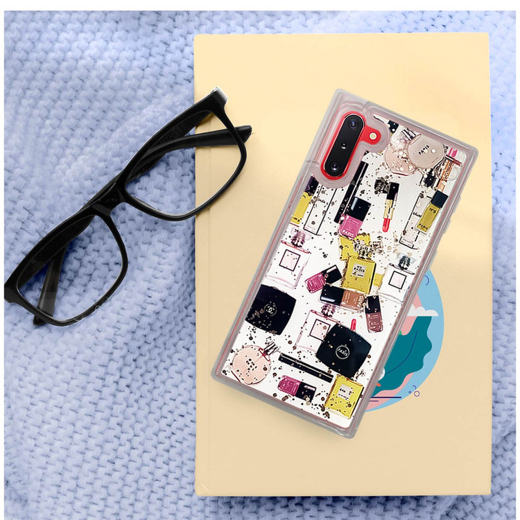 کاور دکین مدل Cosmetics مناسب برای گوشی موبایل سامسونگ Galaxy Note 10