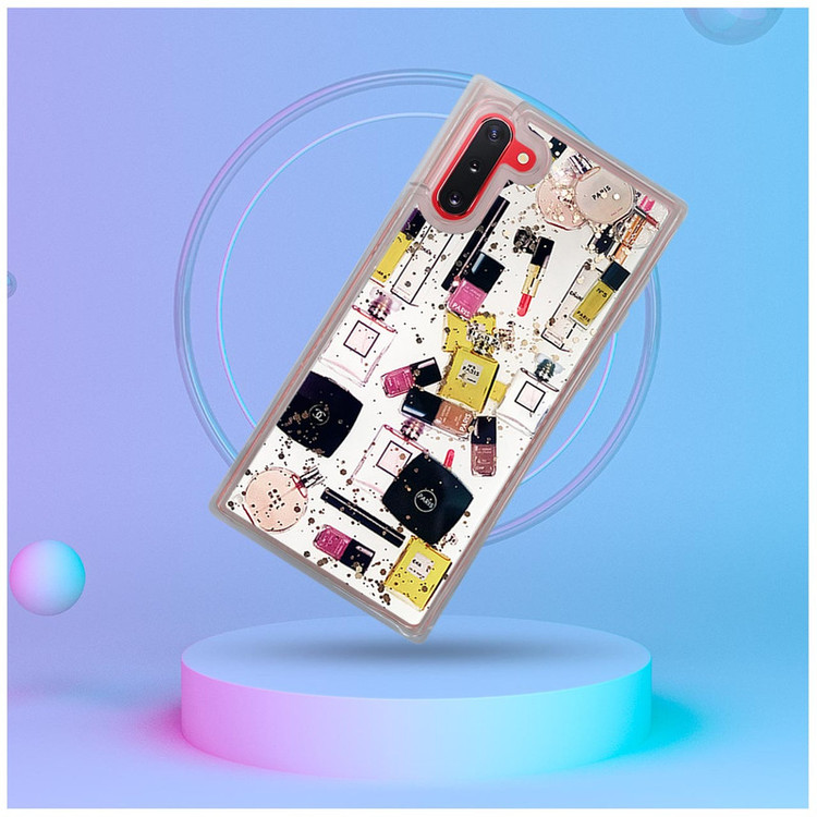 کاور دکین مدل Cosmetics مناسب برای گوشی موبایل سامسونگ Galaxy Note 10